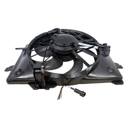 Motorcraft 01-02 Ford Crown Vic/98-00 Town Car RF244